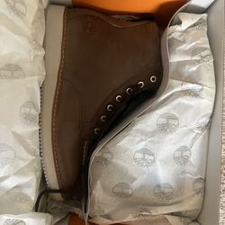 Men’s Timberland Boots 11