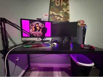 Full Streaming setup