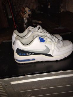 Air max ltd3 size 11