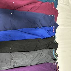 Women’s Scrubstar Premium Scrubs Sets 