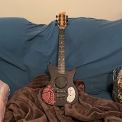 First Act Electric Guitar