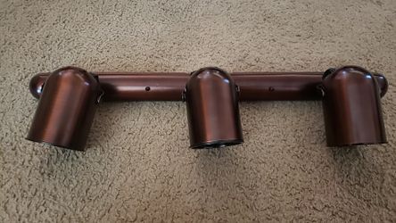 3 TIER LIGHT