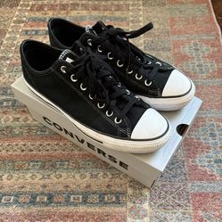 Converse CONS Skate Shoes Size Mens 9