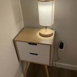 Side Table 