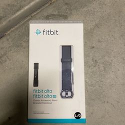 Fitbit Alta Band