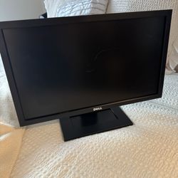 Monitor Computer 