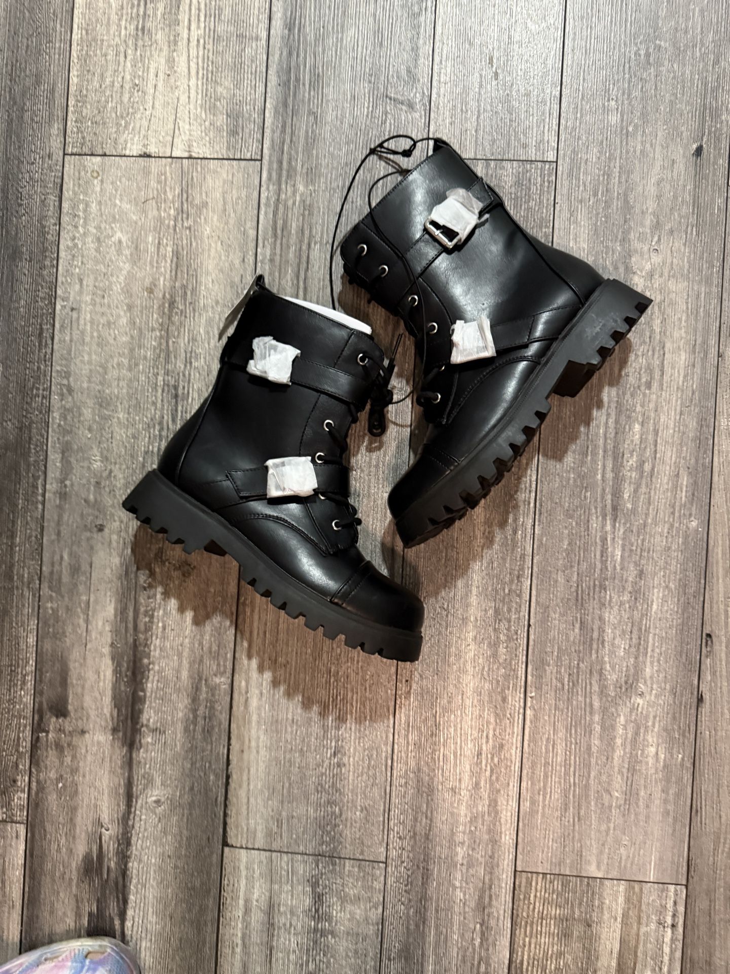 Arizona Women Boots Size 7.5 New 