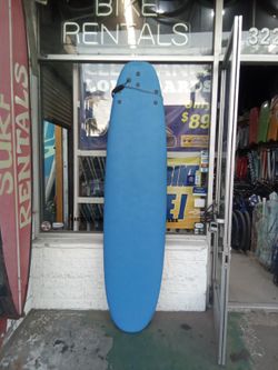 Unity Foam Surfboard