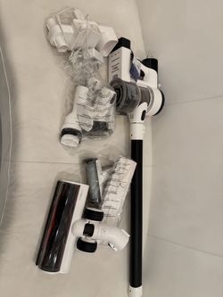 Tineco pure one s12 cordless vacuum