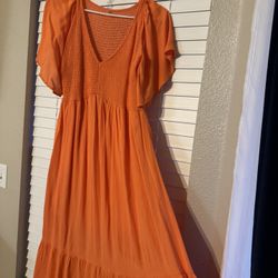 Women’s Dress
