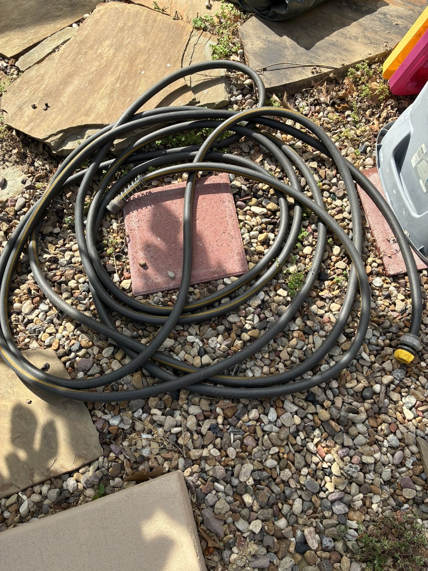 Water Hose