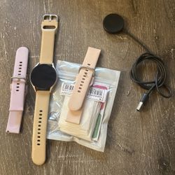 Samsung galaxy Watch 4 40mm