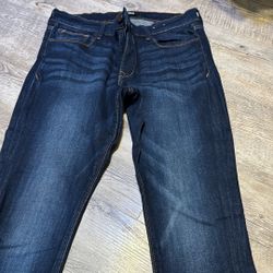 Express Skinny Jeans Size 10R $30 Neg