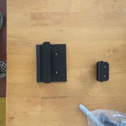 2 Piece PS2 Wall Mount 
