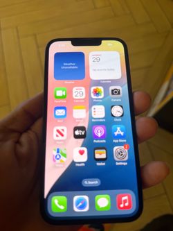 iPhone 14 128 gig unlocked any carrier