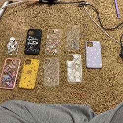 I Phone 11 Pro Cases