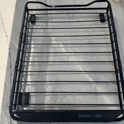 Reese luggage rack 