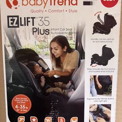 Infant Car seat