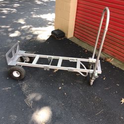 Handcart 