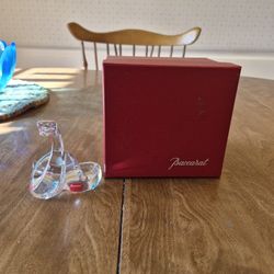 Baraccat Crystal Snake