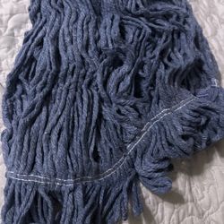 Heavy Duty Mop ( Not Including Handle)
