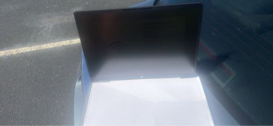 HP omnibook 3 laptop Ai