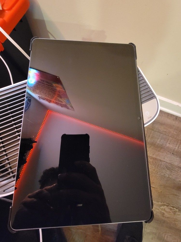 Galaxy Tab S7 Fe 