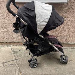 BRiTAX Stroller 