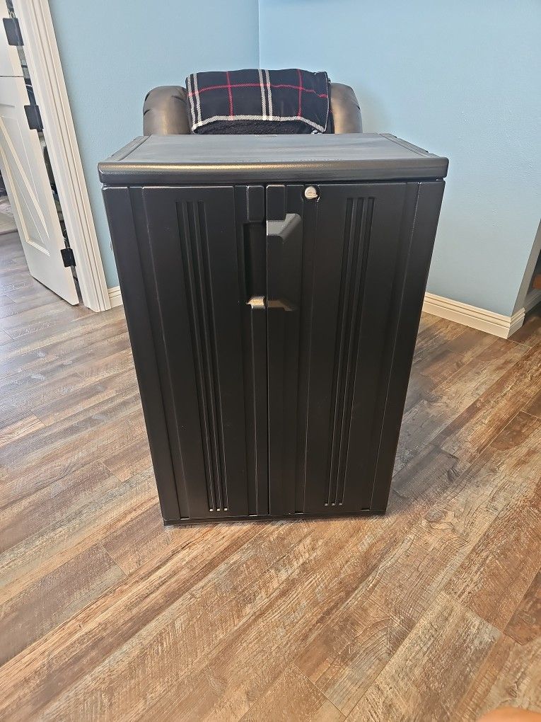 Shelving Unit