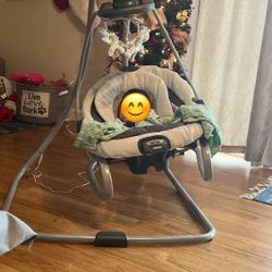 Baby Swing (graco) 