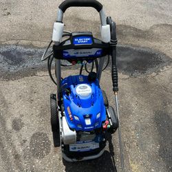 Subaru Power Stroke 3100 Psi 2.5gpm Gas