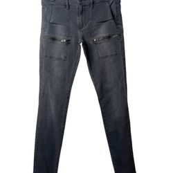 WOMEN BLACK ORCHID JEANS(Waist 26)