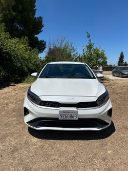 Kia lxs forte 2023