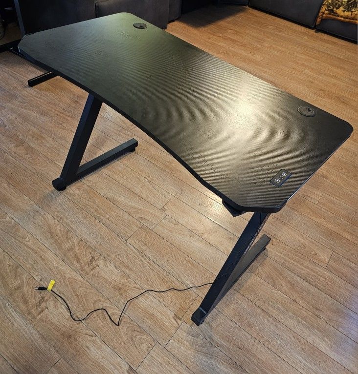 Xrocker Gaming Desk