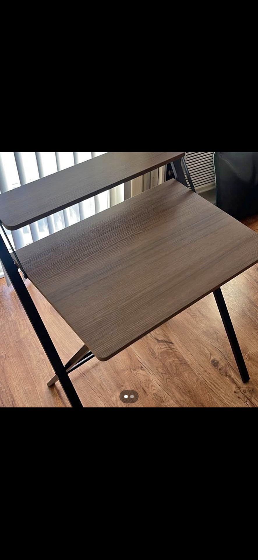 Wooden Desk