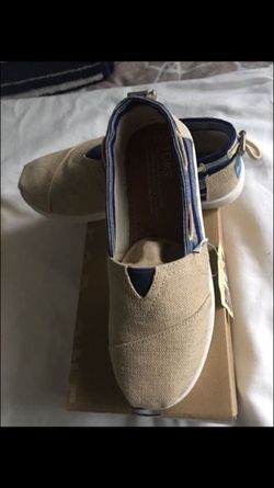 Toms Size 3Y