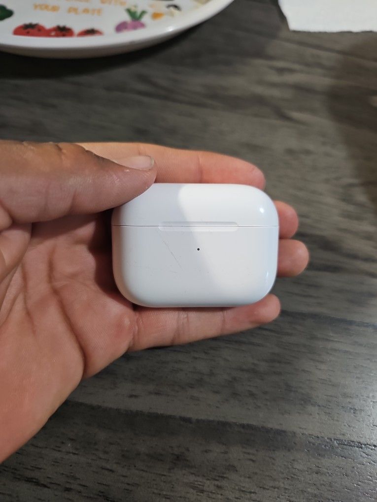 AIRPOD GEN 2