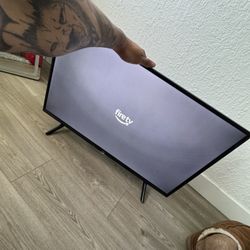 Fire Tv - Works 29In