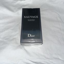 Dior Sauvage Cologne