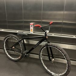 Fixes Gear Throne The Goon 29er