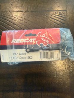 Redcat HexFly Servo 15KG RC cars