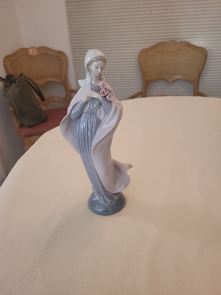 Vintage Lladro Porcelain