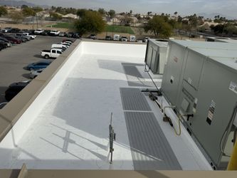 Roofing Membrane