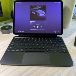 M4 iPad Pro 11 in