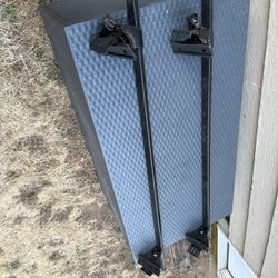 Thule Rack