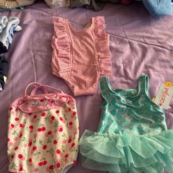 Baby Bathing Suits 👙 