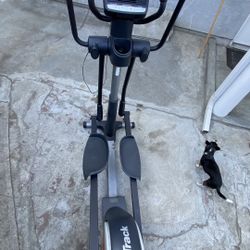 Nordictrack Elliptical