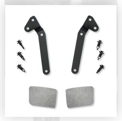 Wescott Designs Tire Clearance Kit Tundra 22+