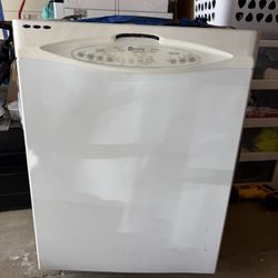Used Dishwasher
