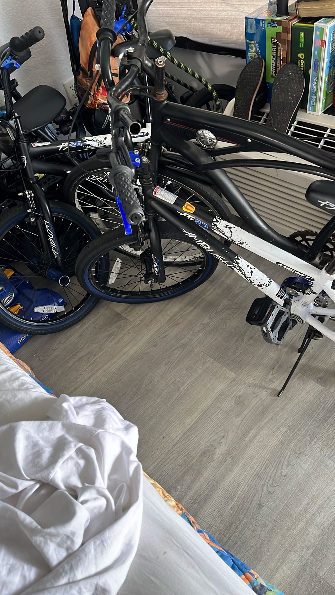 Bike